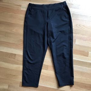 32 DEGREES COOL Black Ladies Soft Comfort Pants